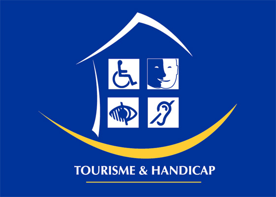 hotel, st cyprien, tourisme handicap, pyrénées orientales